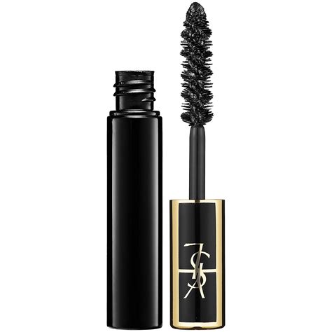 ysl faux cils shocking mascara|YSL volume effect mascara.